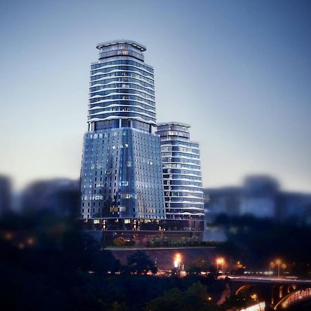 Apartment Tbilisi In King David Exterior foto