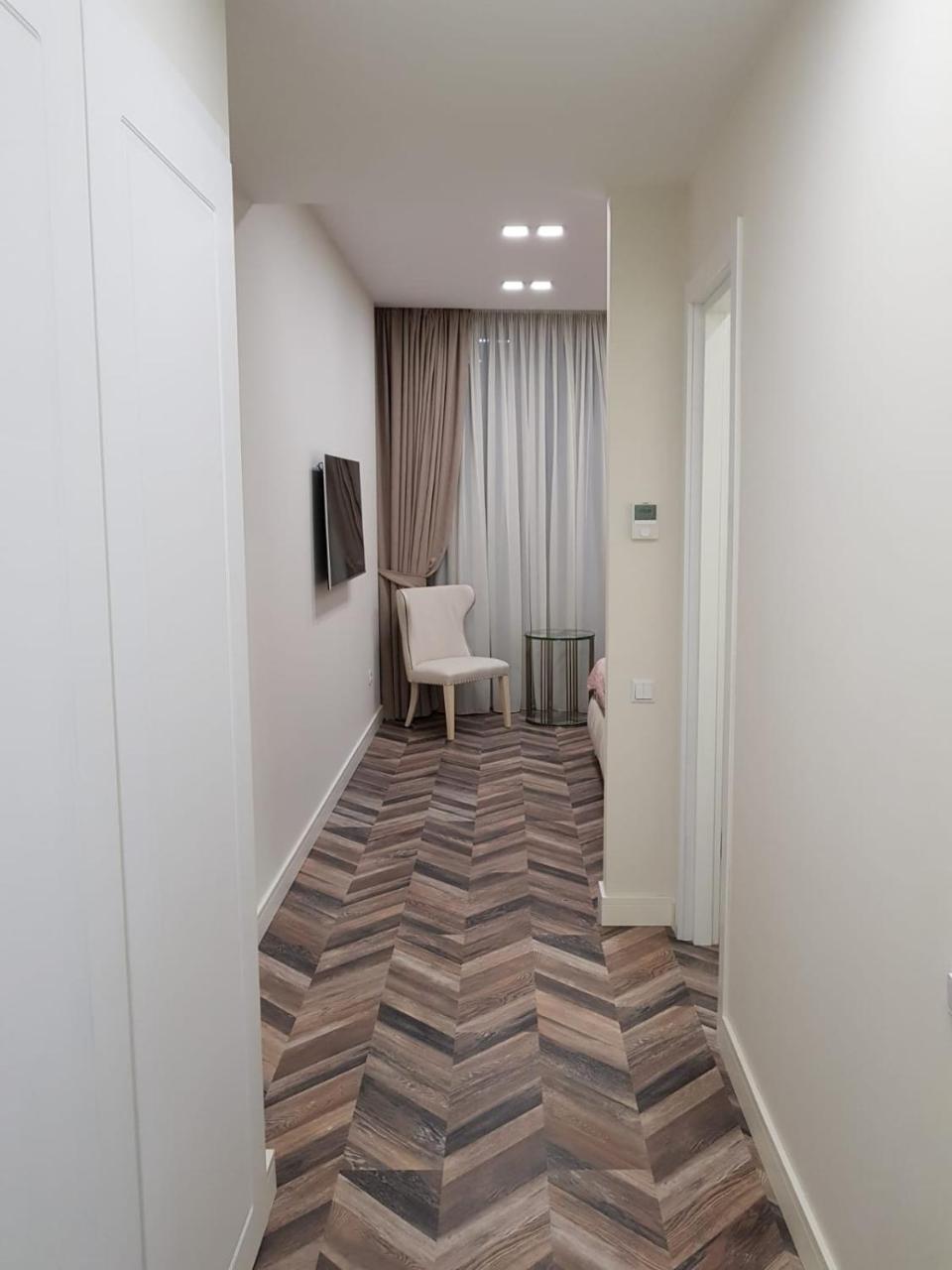 Apartment Tbilisi In King David Quarto foto