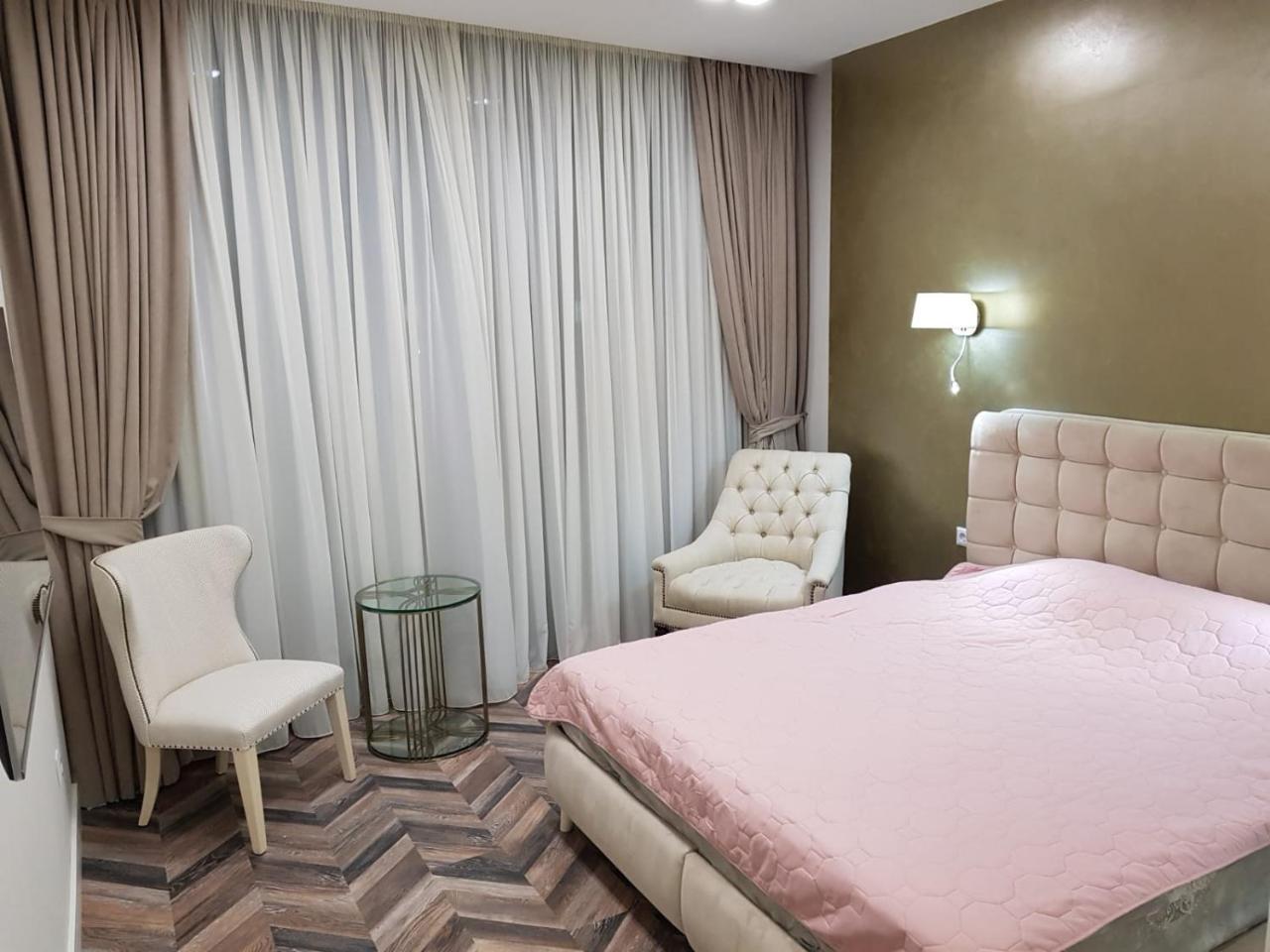 Apartment Tbilisi In King David Exterior foto