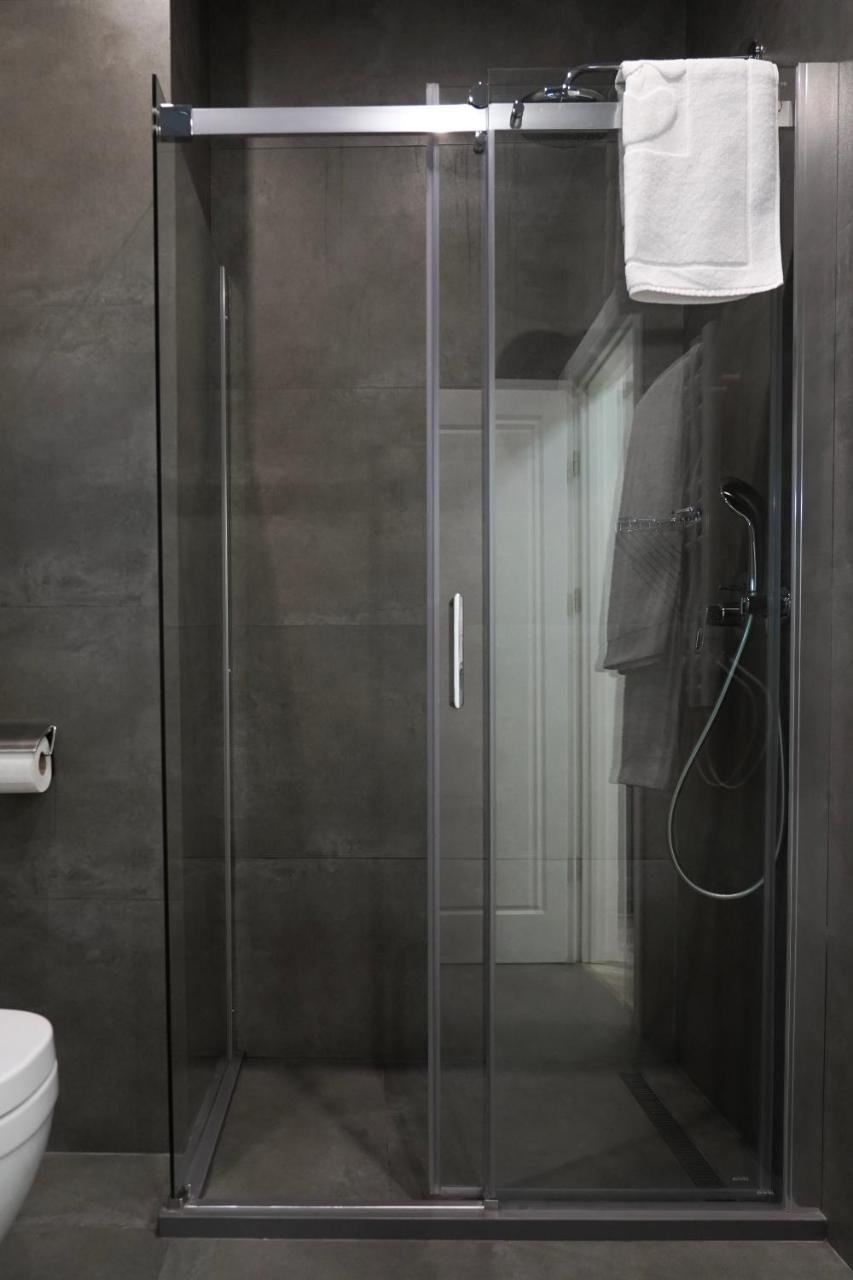 Apartment Tbilisi In King David Exterior foto