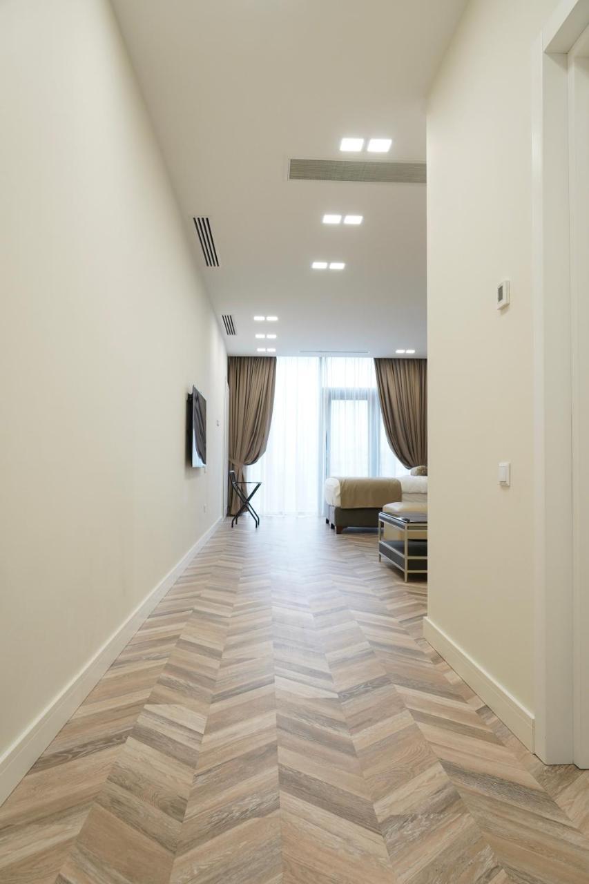 Apartment Tbilisi In King David Exterior foto