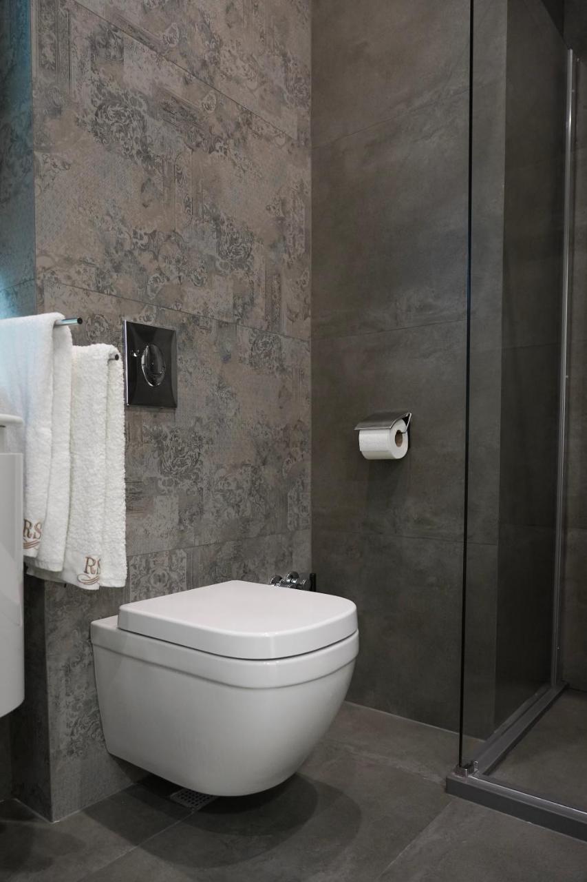 Apartment Tbilisi In King David Exterior foto