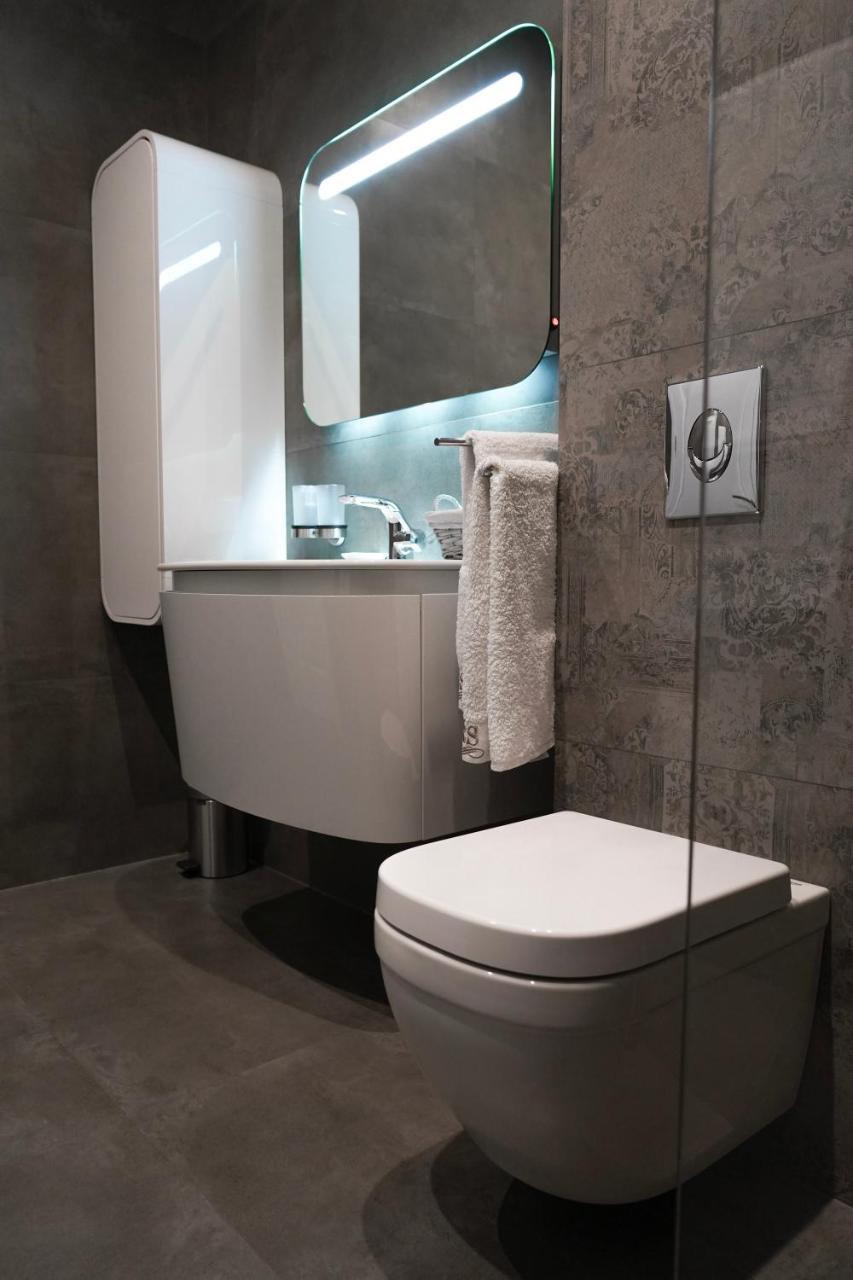 Apartment Tbilisi In King David Exterior foto