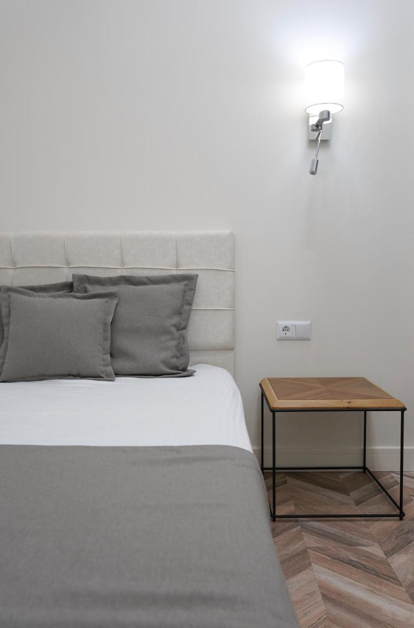 Apartment Tbilisi In King David Exterior foto