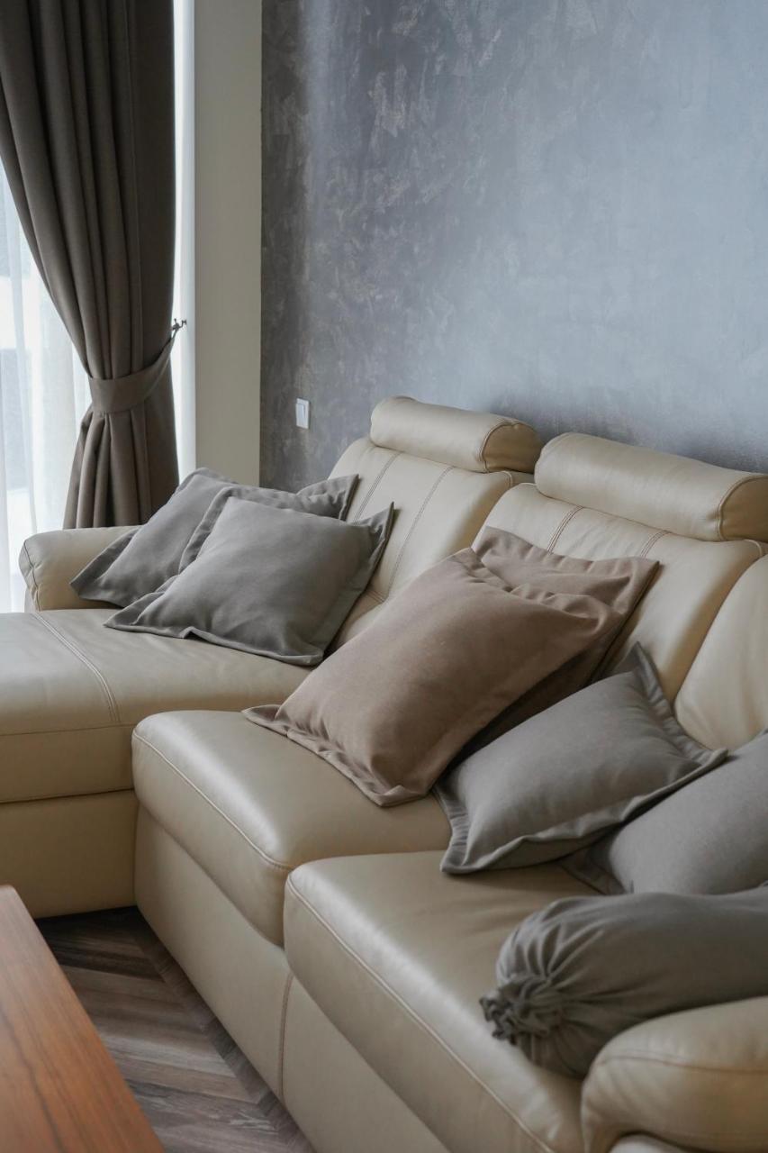 Apartment Tbilisi In King David Exterior foto