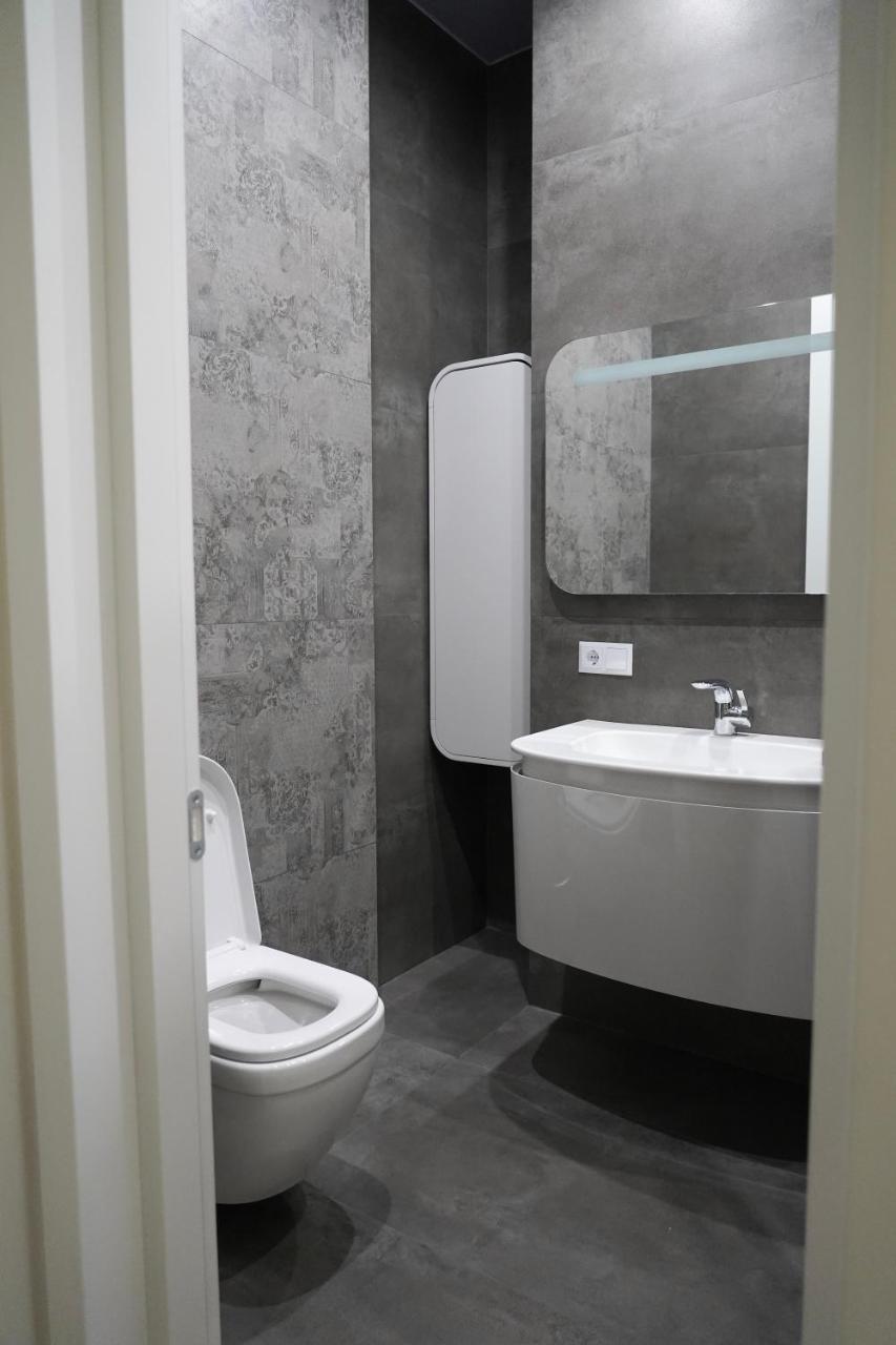 Apartment Tbilisi In King David Exterior foto